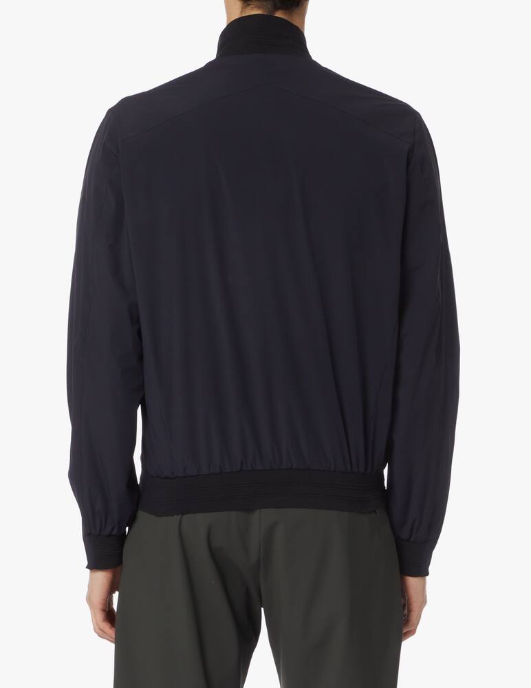 rinascente Esemplare Bomber ultralight - blue