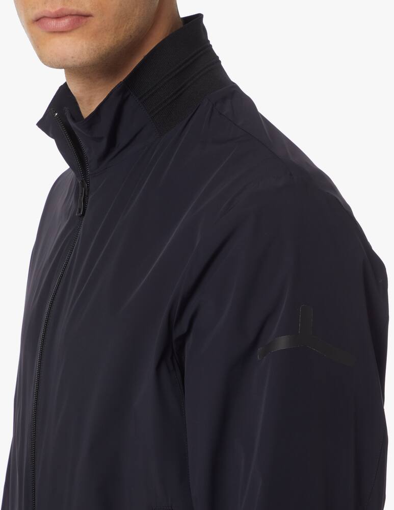 rinascente Esemplare Bomber ultralight - blue