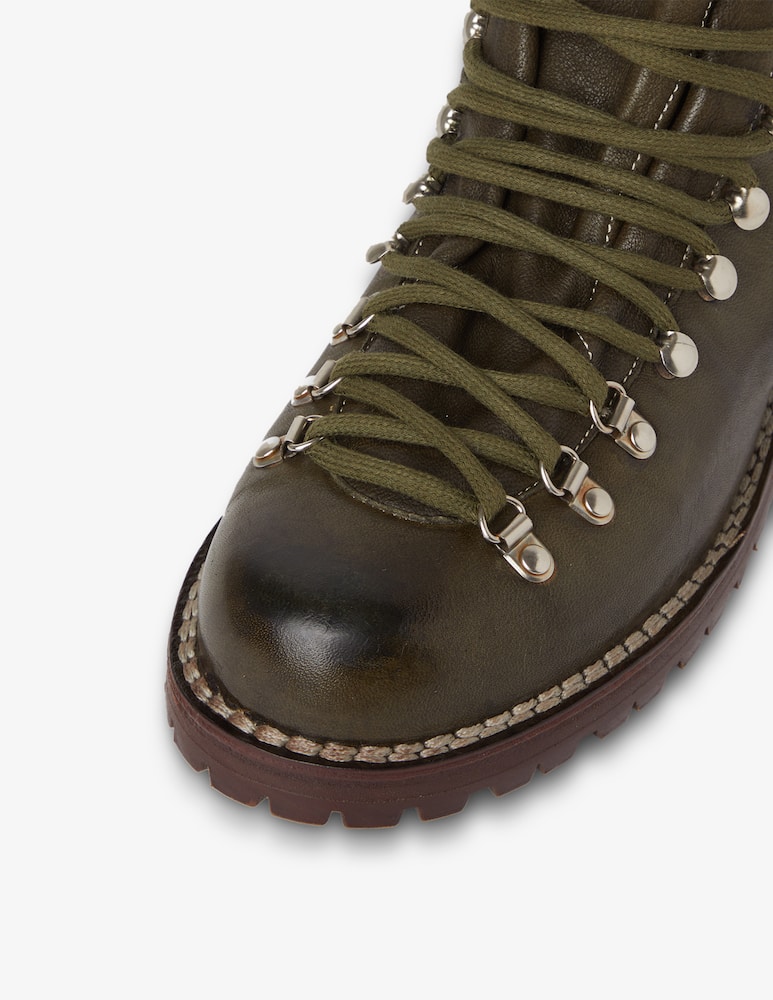 rinascente Le Cortina Stivaletto hiking cortina