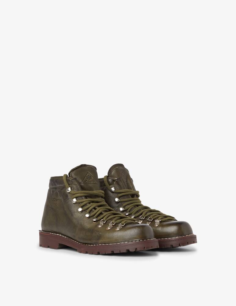 rinascente Le Cortina Stivaletto hiking cortina