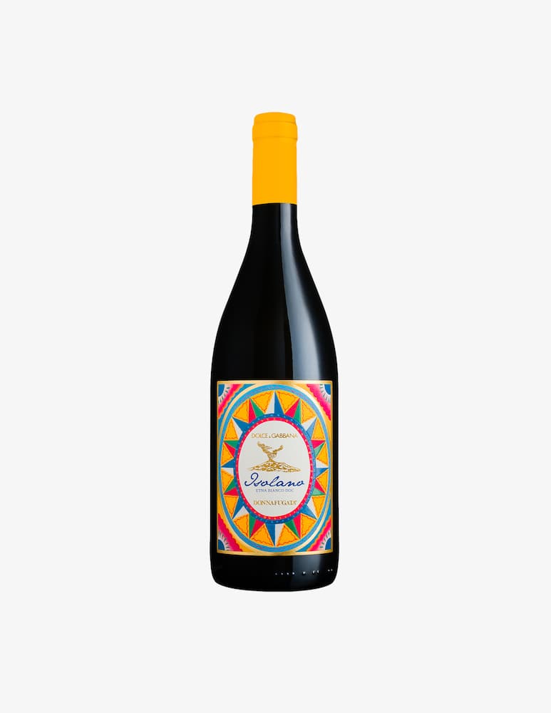 Donnafugata Isolano D&G 2021 750ml - immagine 1 Donnafugata Isolano D&G 2021 750ml - immagine 1