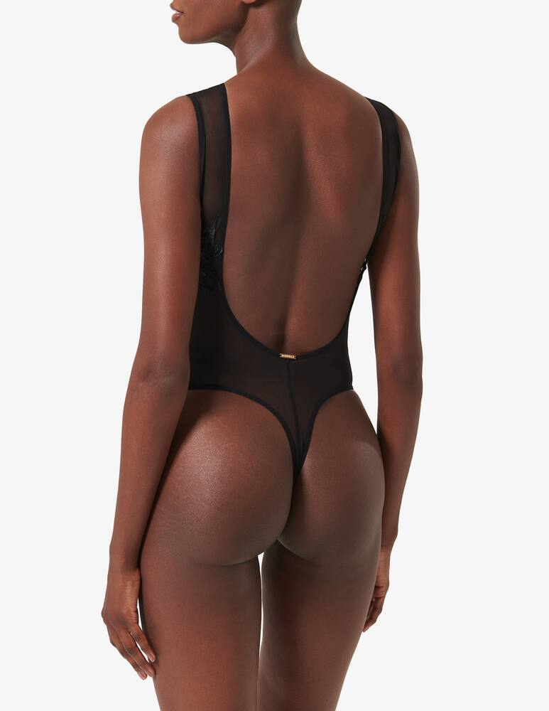 rinascente Bluebella Etienne lace bodysuit