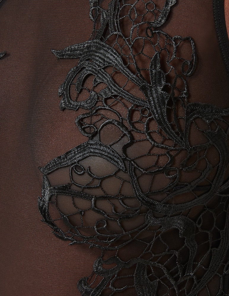 rinascente Bluebella Etienne lace bodysuit