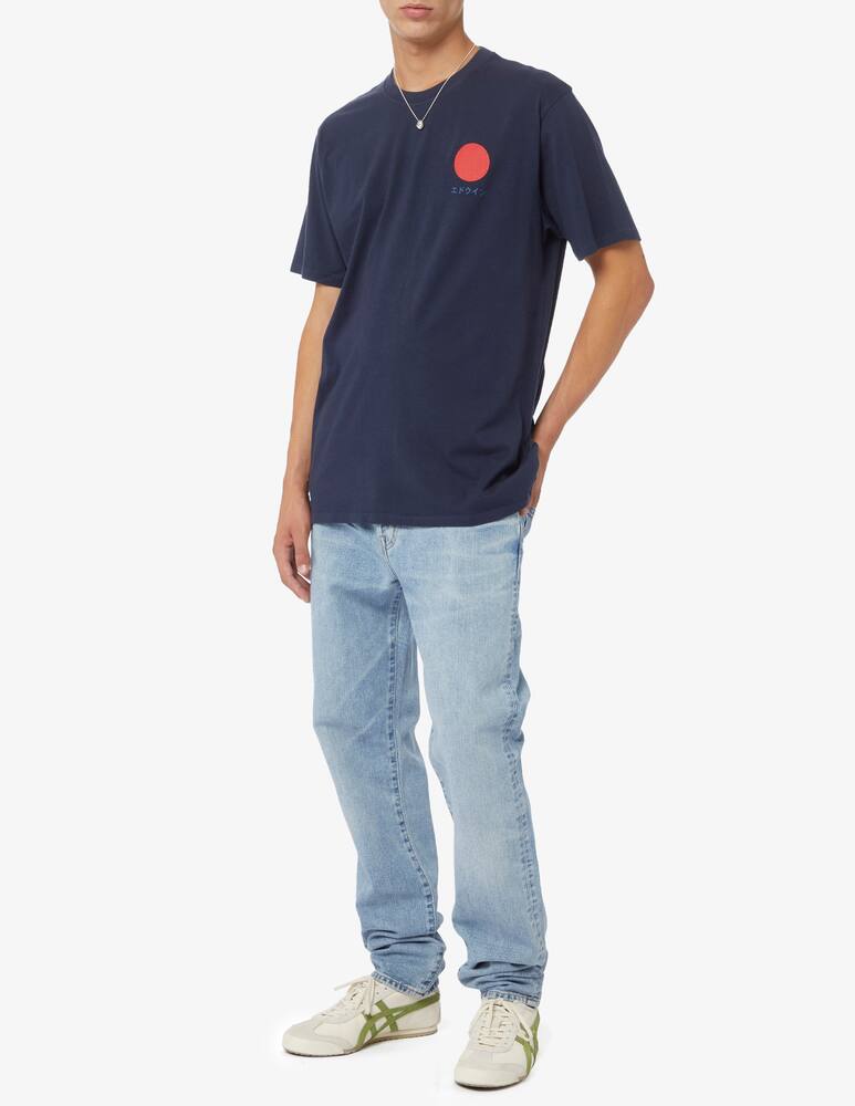 rinascente Edwin Maglietta japanese sun