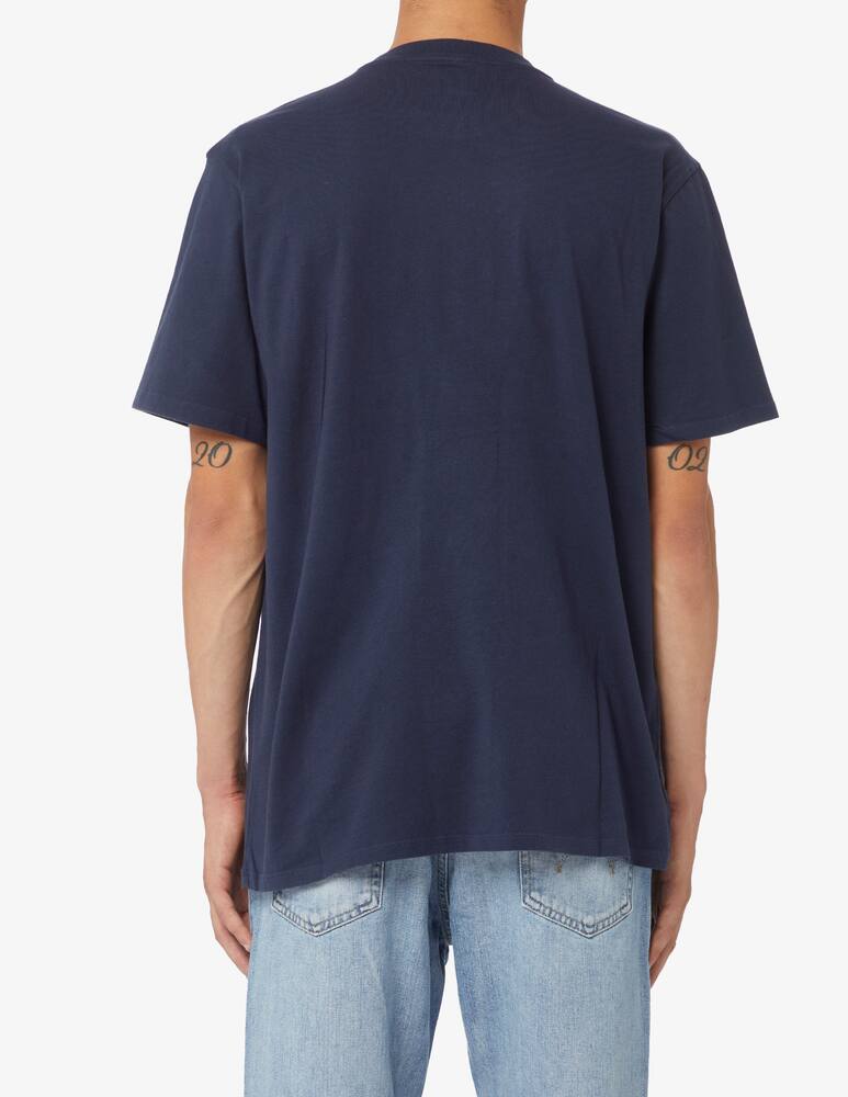 rinascente Edwin Maglietta japanese sun