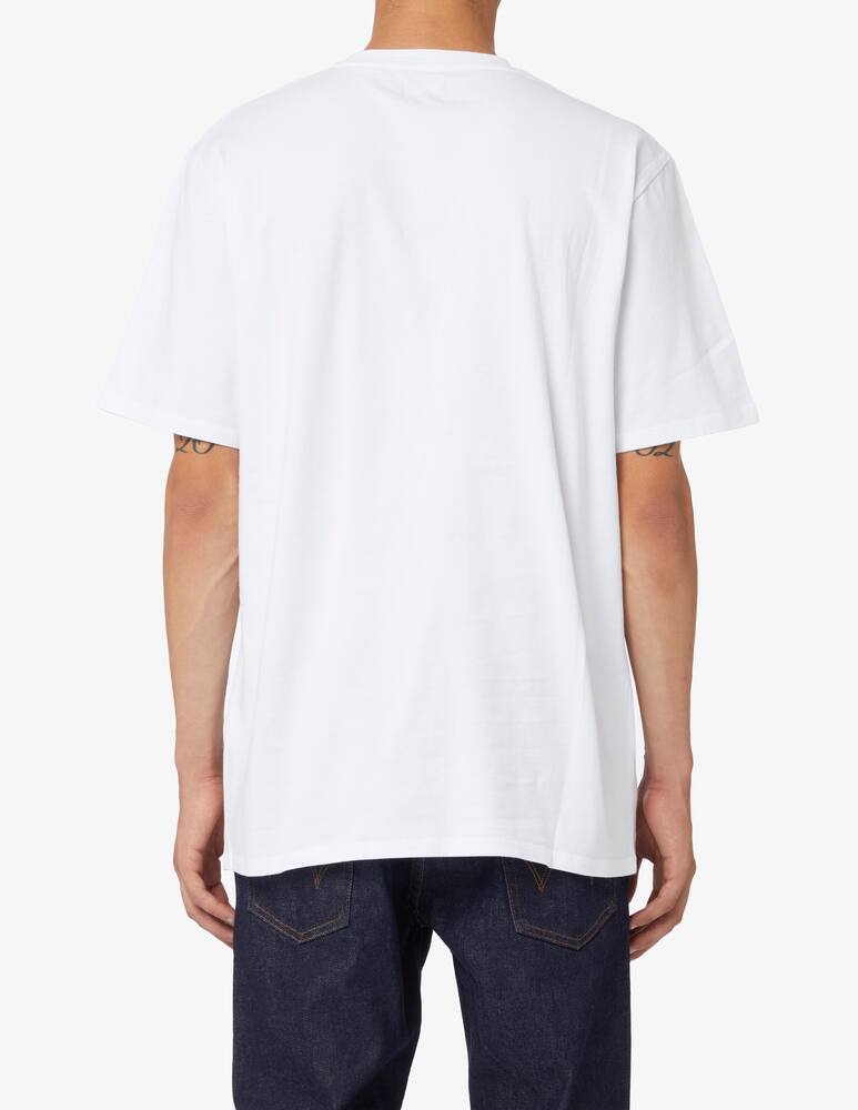 rinascente Edwin Maglietta japanese sun