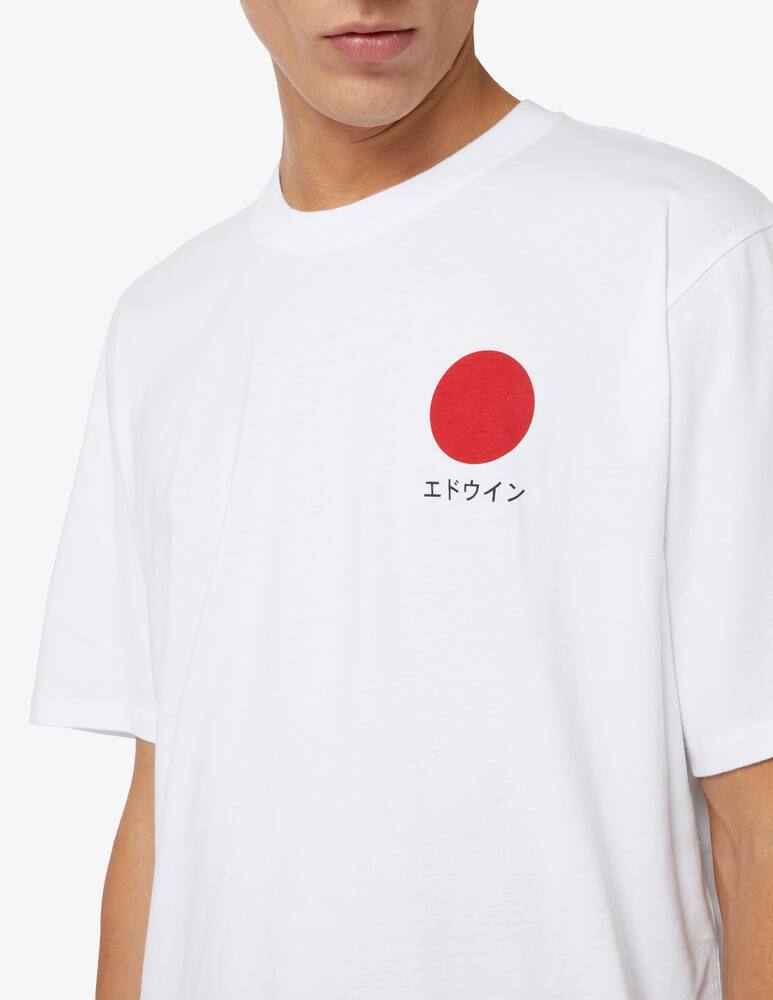 rinascente Edwin Maglietta japanese sun