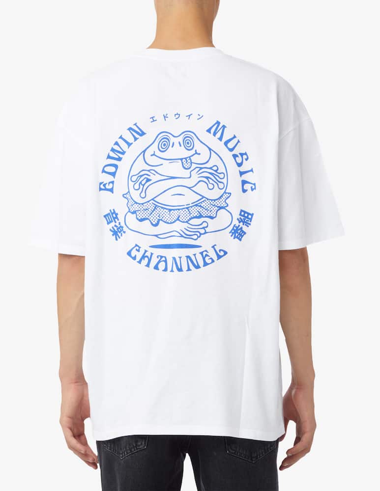 rinascente Edwin Maglietta edwin music channel