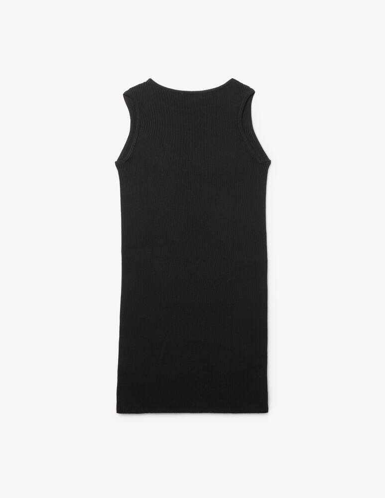 rinascente Balmain Dress - Black