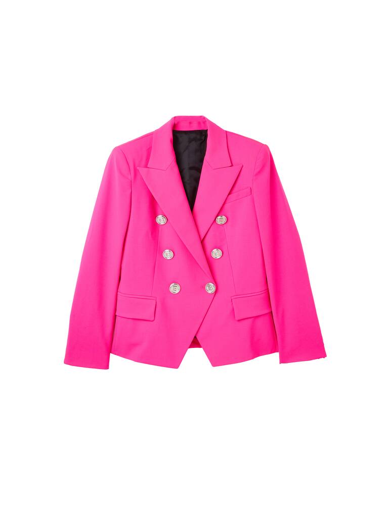 rinascente Balmain Giacca blazer - Viola