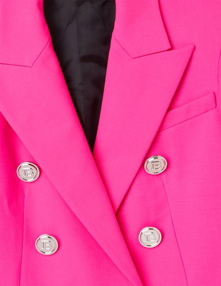 rinascente Balmain Giacca blazer - Viola