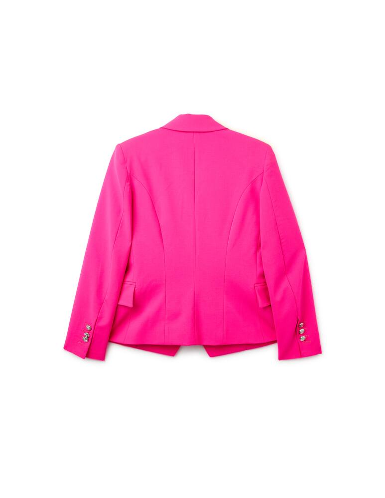 rinascente Balmain Giacca blazer - Viola