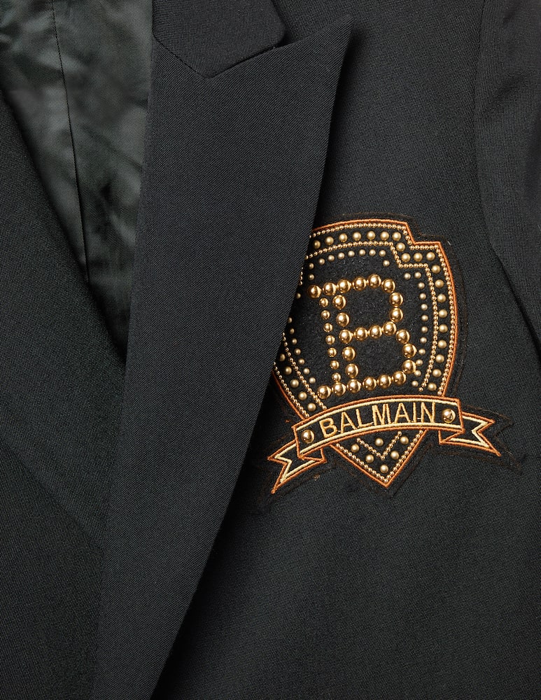 rinascente Balmain Giacca blazer - Nero