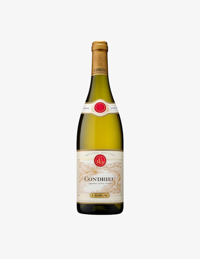 Gaja Distribuzione Guigal Condrieu 2021 750ml - immagine 1 Gaja Distribuzione Guigal Condrieu 2021 750ml - immagine 1