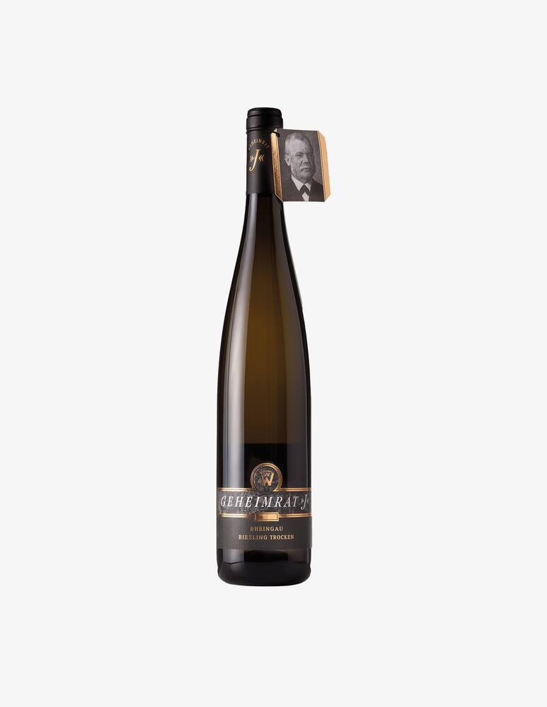 Gaja Distribuzione Wegeler Geheimrat J Rhei Riesling 2020 750ml - immagine 1 Gaja Distribuzione Wegeler Geheimrat J Rhei Riesling 2020 750ml - immagine 1