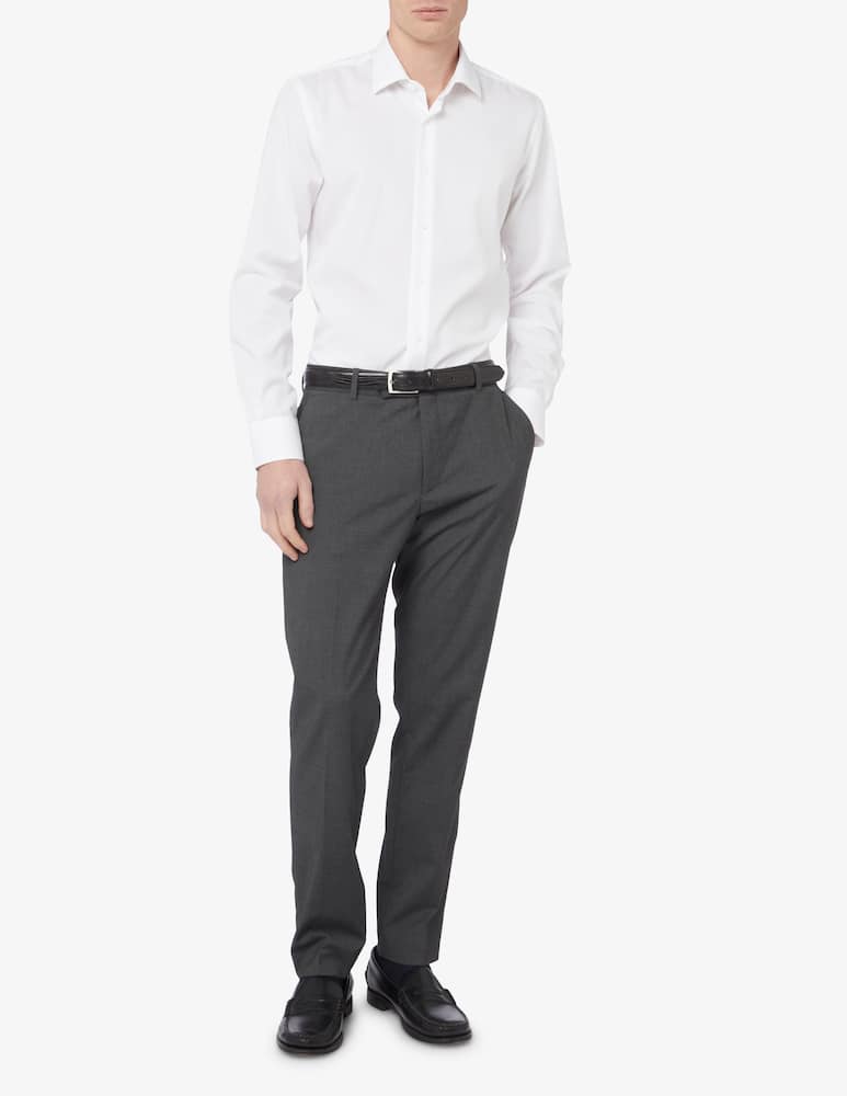 rinascente Delsiena Journey shirt