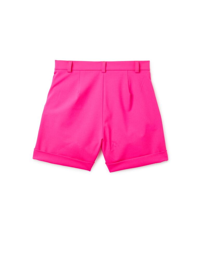 rinascente Balmain Trousers - Viola