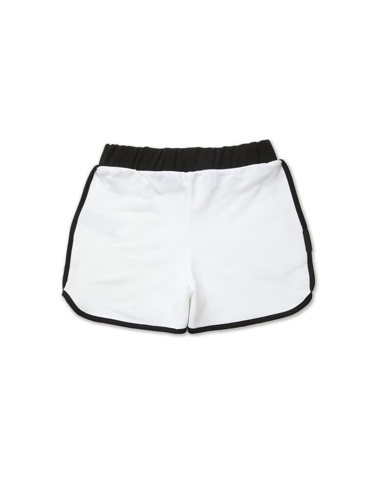 rinascente Balmain Trousers - White