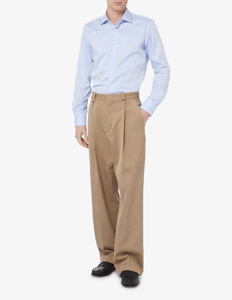 rinascente Delsiena Camicia journey