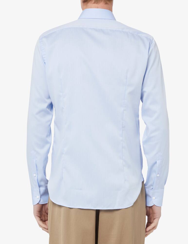 rinascente Delsiena Camicia journey