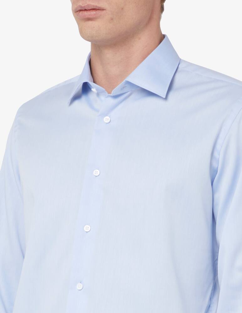 rinascente Delsiena Camicia journey