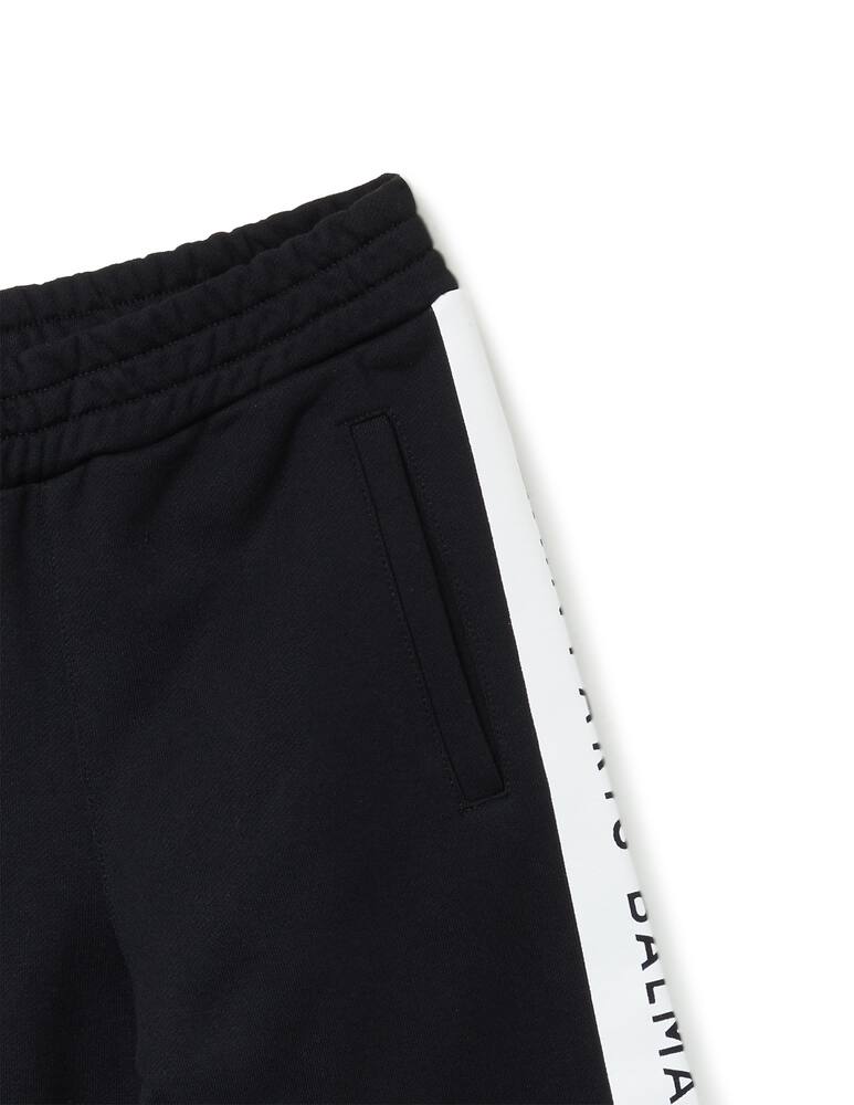 Balmain Pantaloni - Nero - immagine 2 Balmain Pantaloni - Nero - immagine 2
