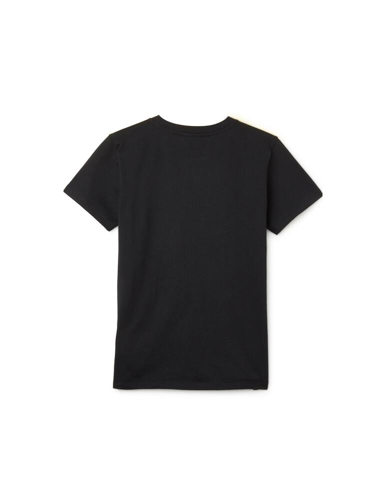 rinascente Balmain Short sleeve t-shirt - Nero