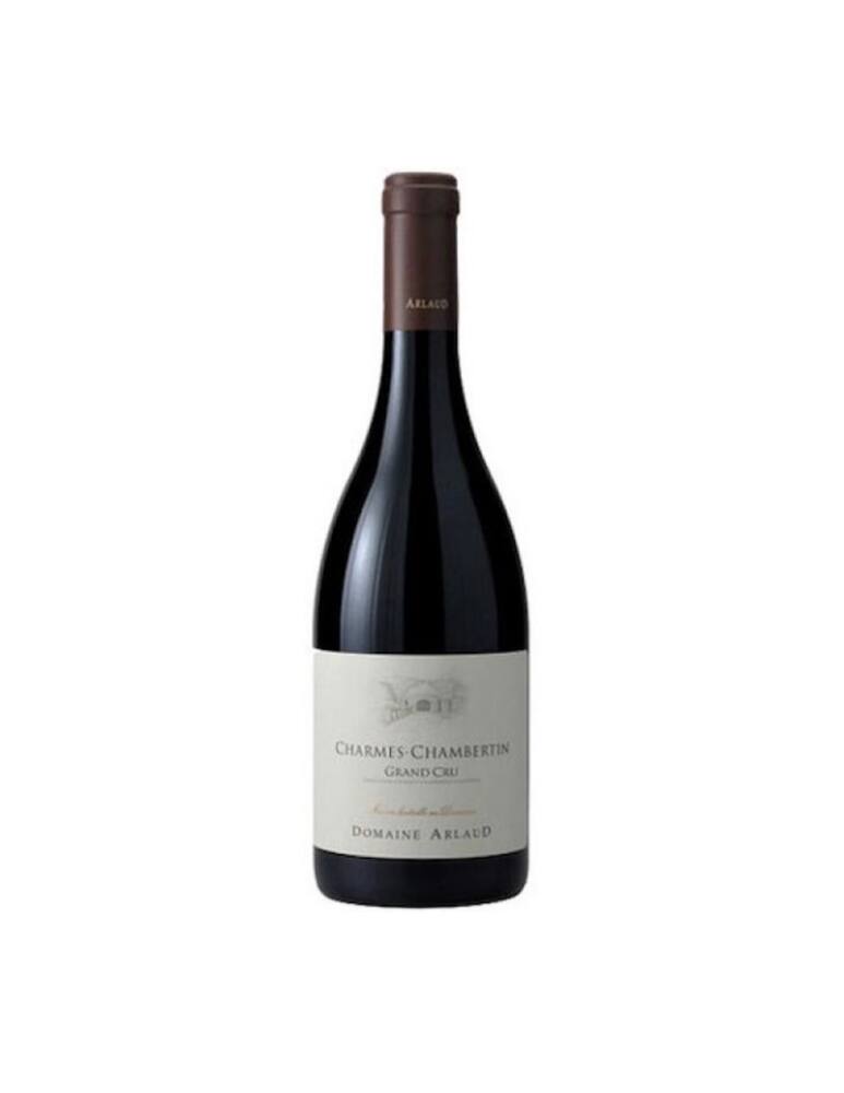 rinascente Arlaud Charmes-Chambertin Grand Cru2018 750ml