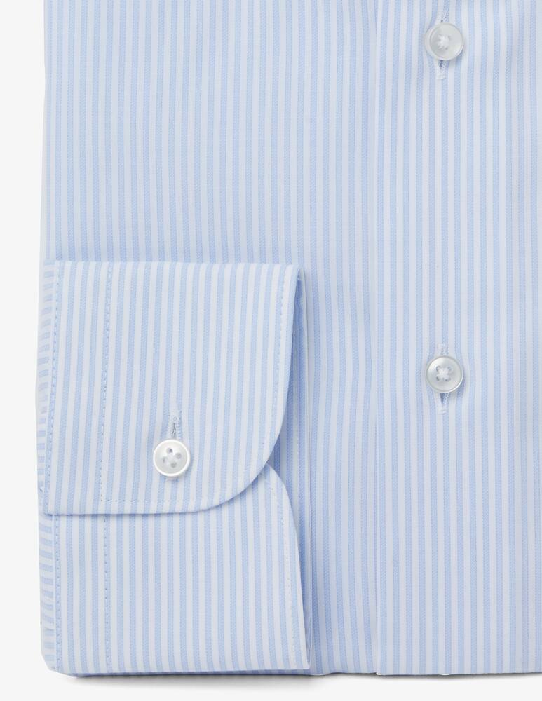 rinascente Sartoria Italiana Shirt modern base twill no iron