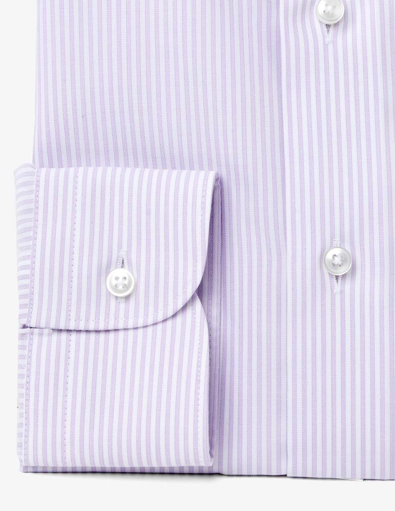 rinascente Sartoria Italiana Shirt modern base twill no iron