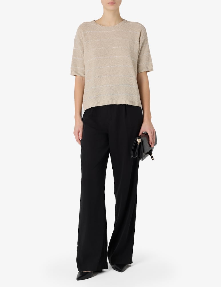 rinascente Rinascente Collection Striped blouse