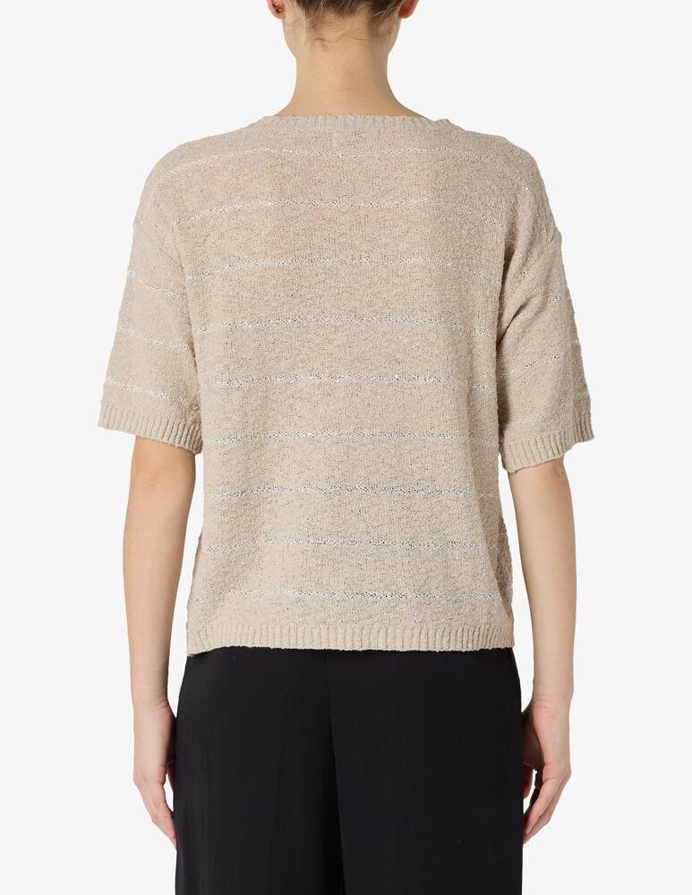 rinascente Rinascente Collection Striped blouse