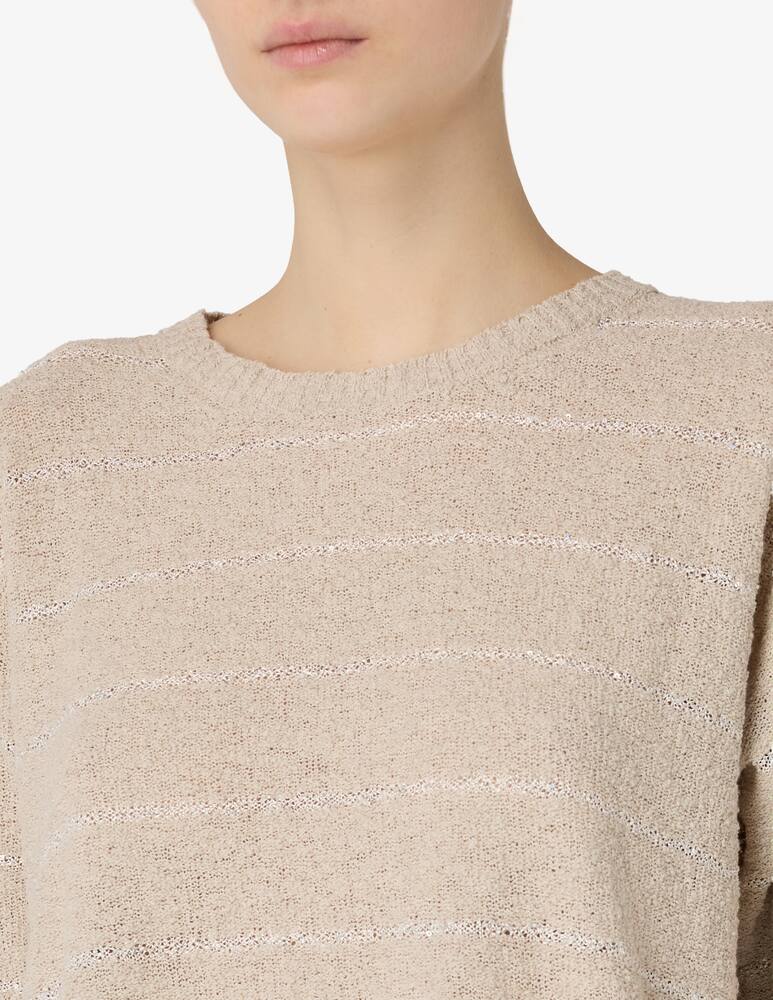 rinascente Rinascente Collection Striped blouse