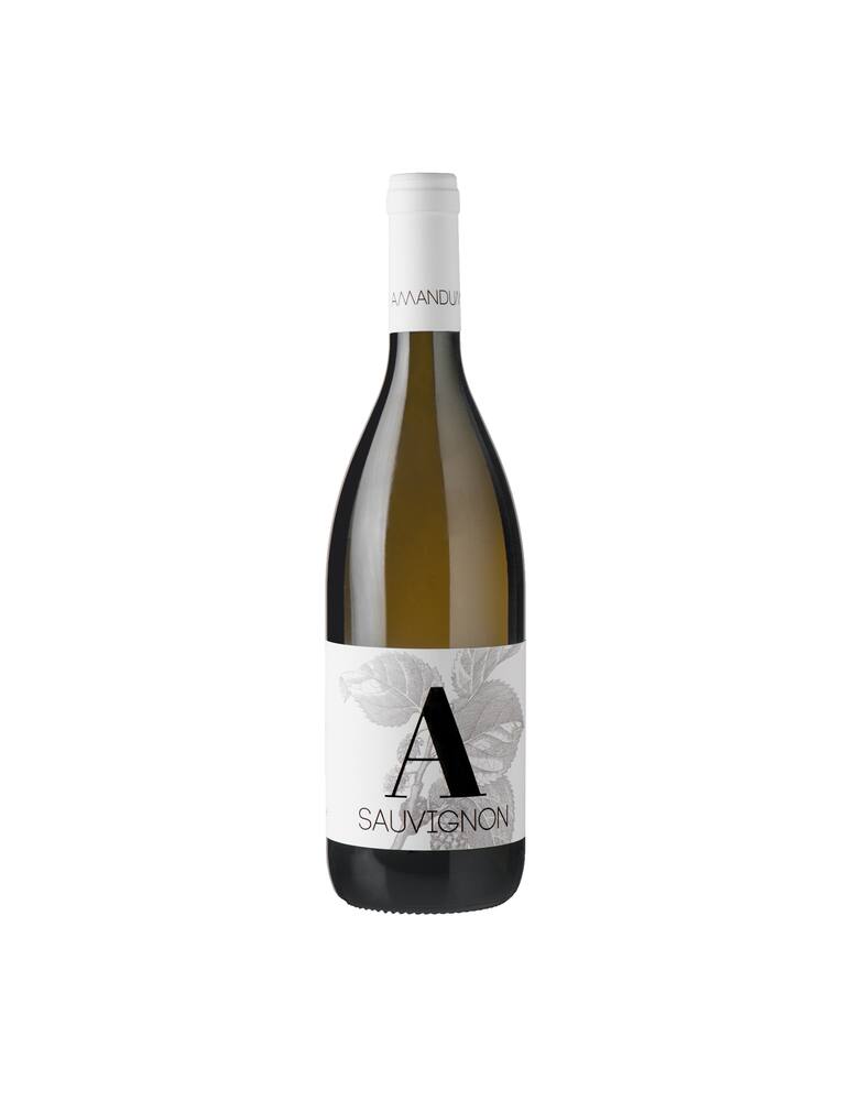 Amandum Sauvignon Dop Friuli Isonzo - immagine 1 Amandum Sauvignon Dop Friuli Isonzo - immagine 1