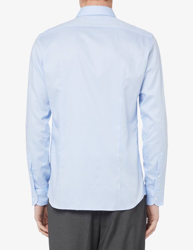 rinascente Sartoria Italiana Camicia modern giro inglese no iron