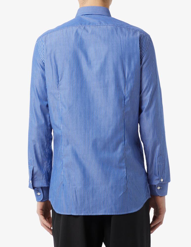 rinascente Sartoria Italiana Shirt modern striped
