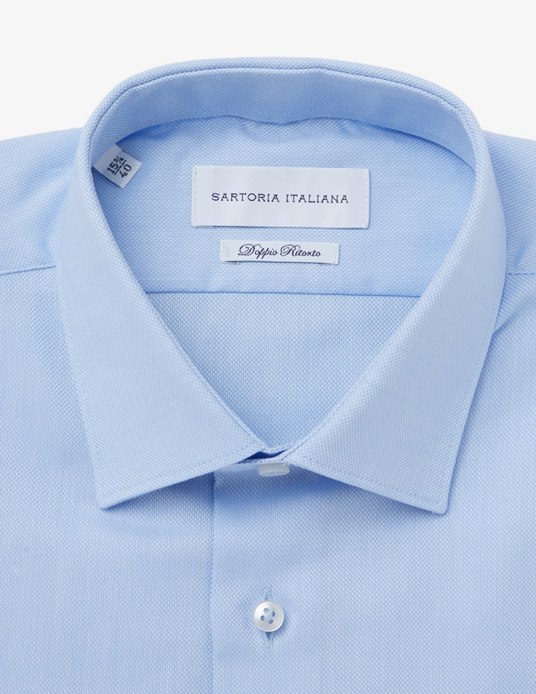 rinascente Sartoria Italiana Shirt regual