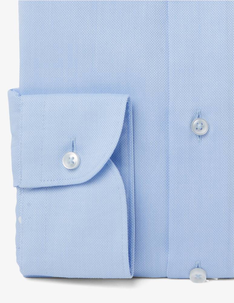 Sartoria Italiana Camicia regual giro inglese doppio ritorto - immagine 3 Sartoria Italiana Camicia regual giro inglese doppio ritorto - immagine 3