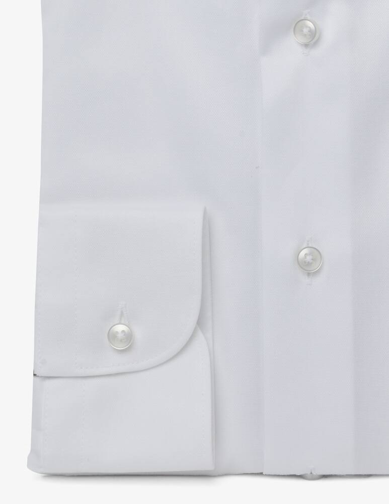 rinascente Sartoria Italiana Camicia modern operato doppio ritorto