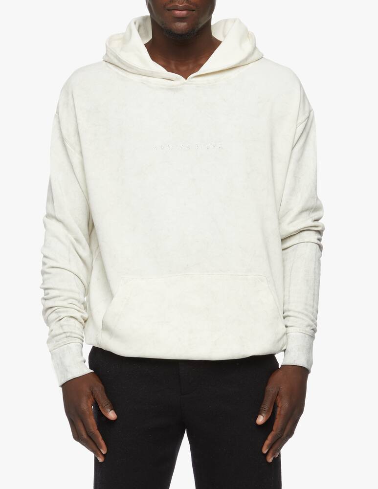 rinascente Family First Felpa basic con cappuccio