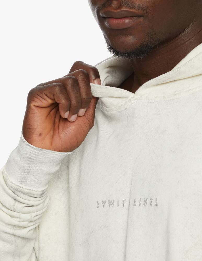 rinascente Family First Felpa basic con cappuccio