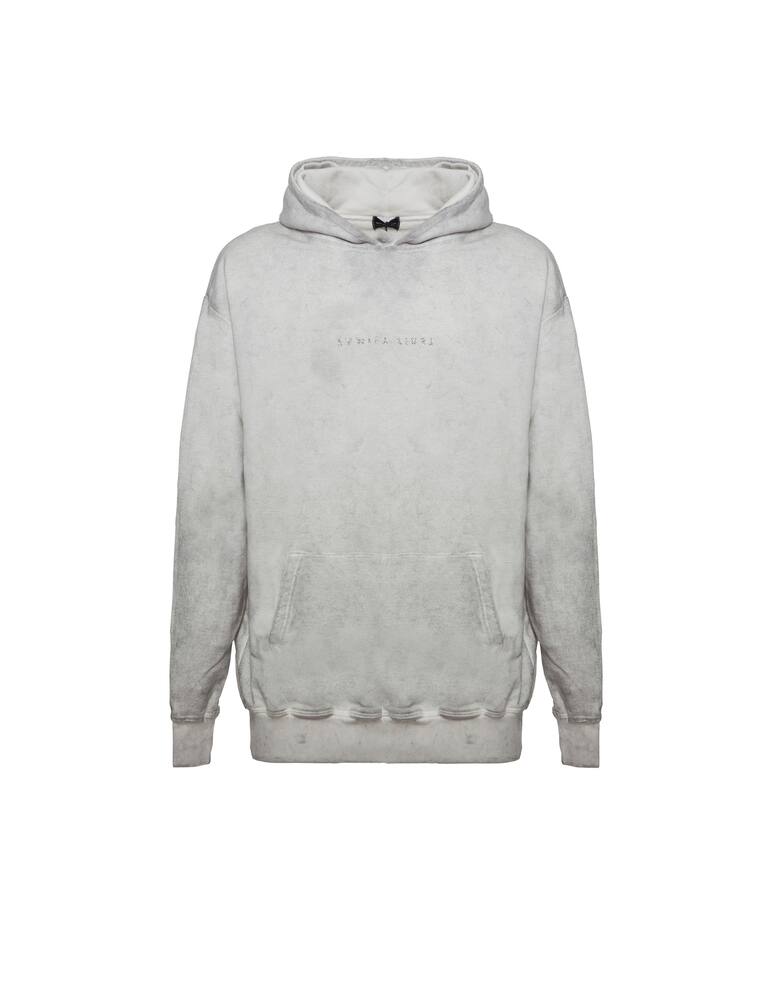 rinascente Family First Felpa basic con cappuccio