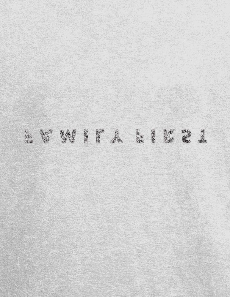 rinascente Family First Felpa basic con cappuccio