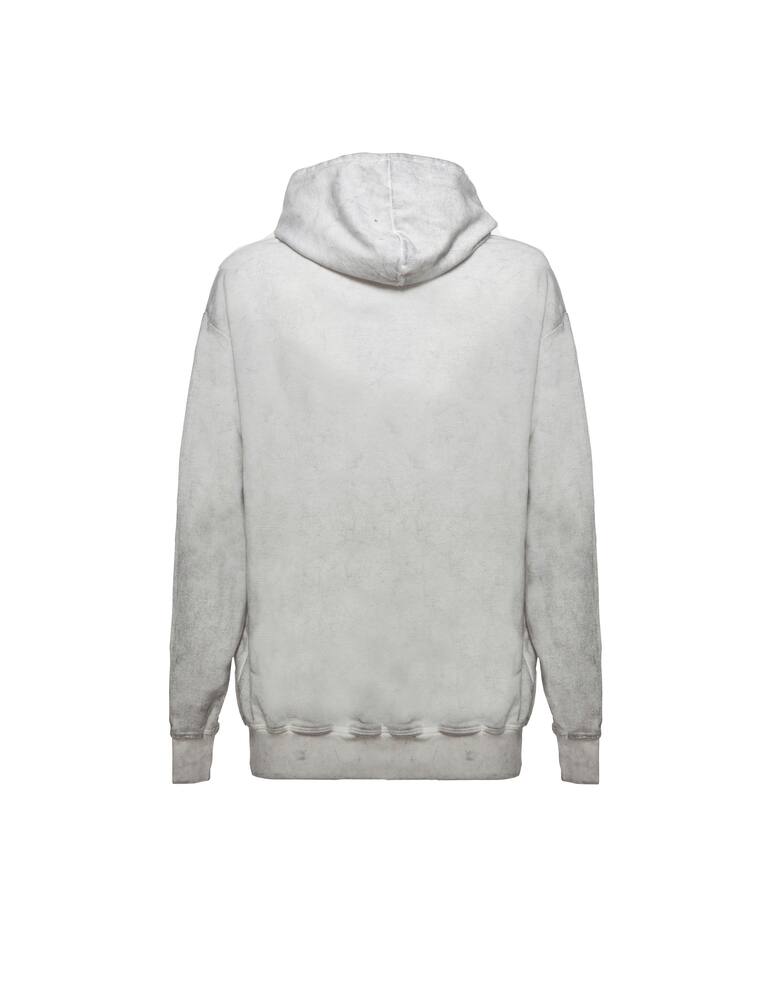 rinascente Family First Felpa basic con cappuccio