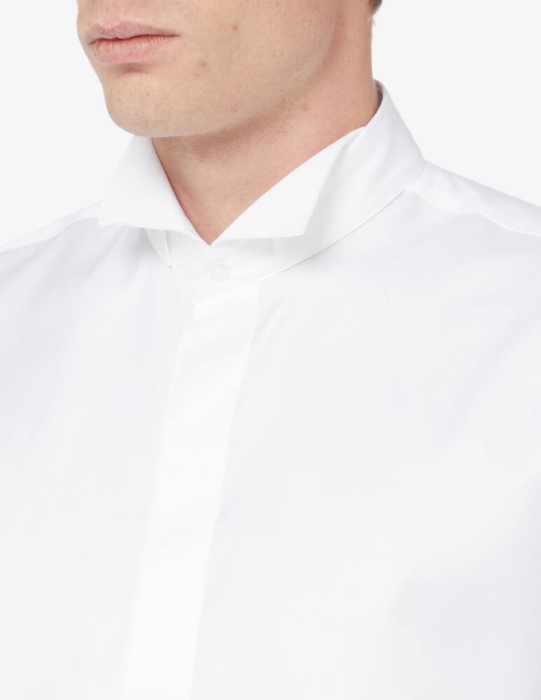 rinascente Sartoria Italiana Camicia modern cerimonia doppio polso