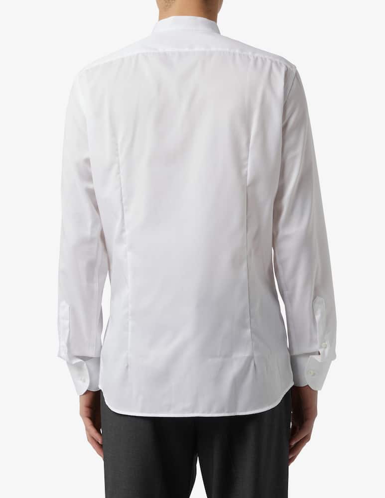 rinascente Sartoria Italiana Shirt guru popeline