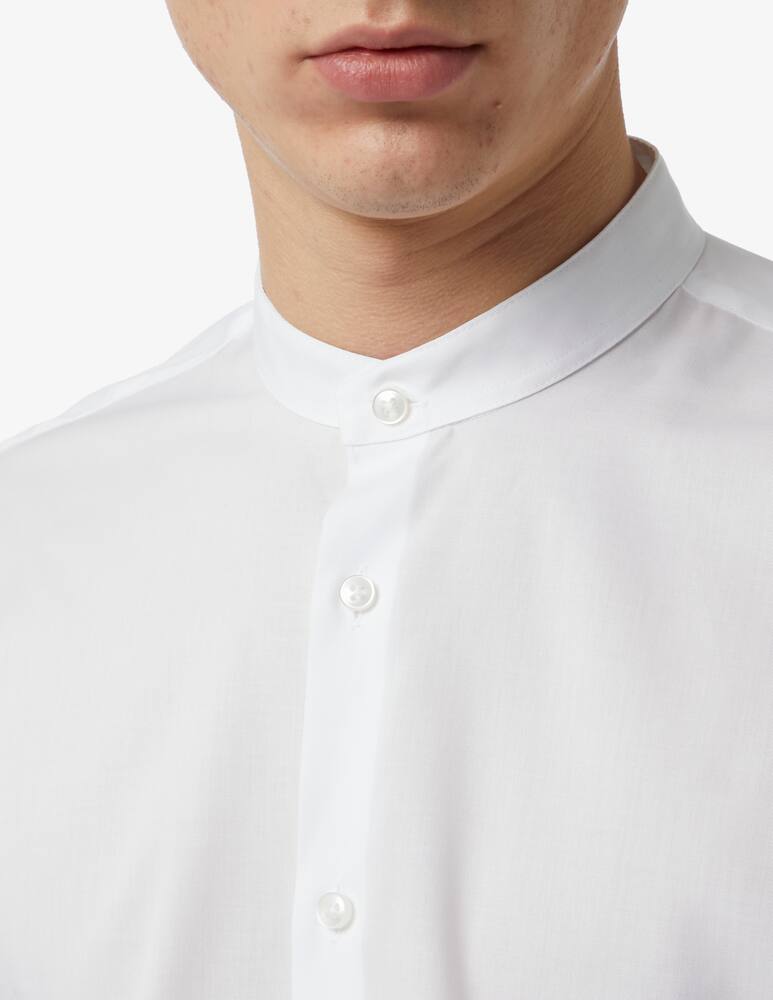 rinascente Sartoria Italiana Shirt guru popeline