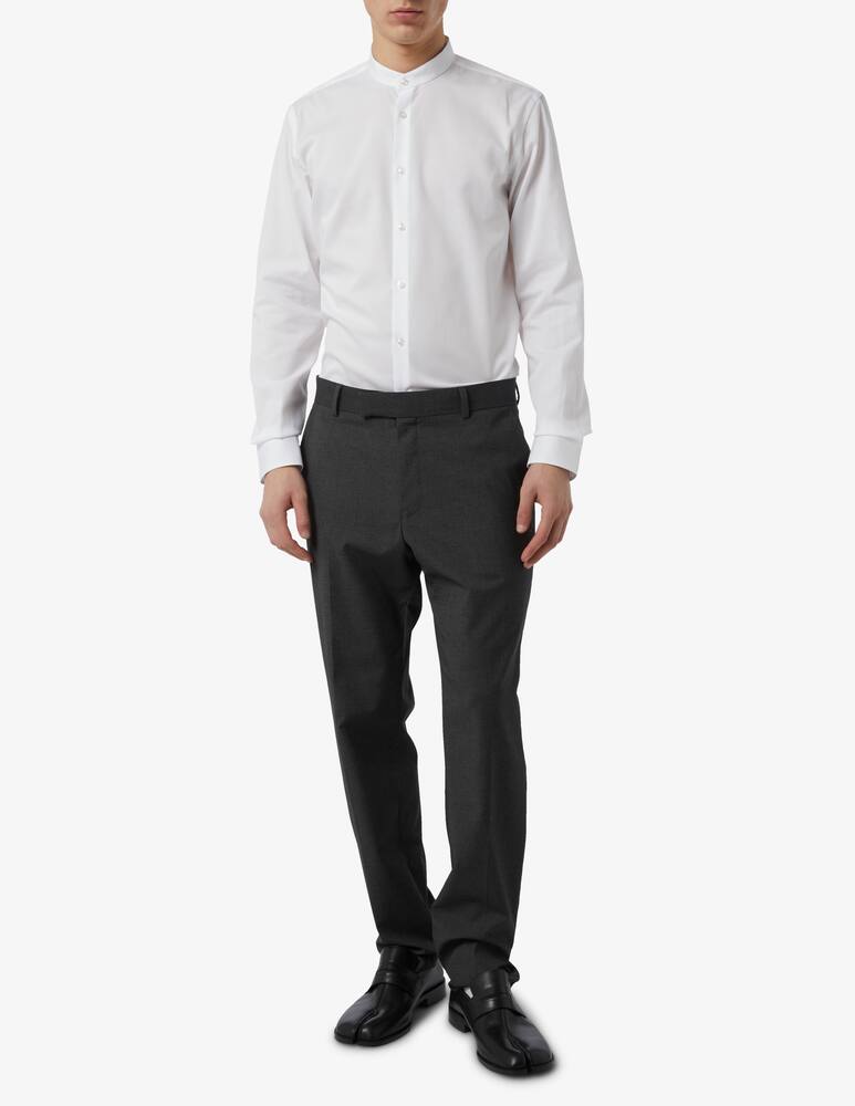 rinascente Sartoria Italiana Shirt guru popeline