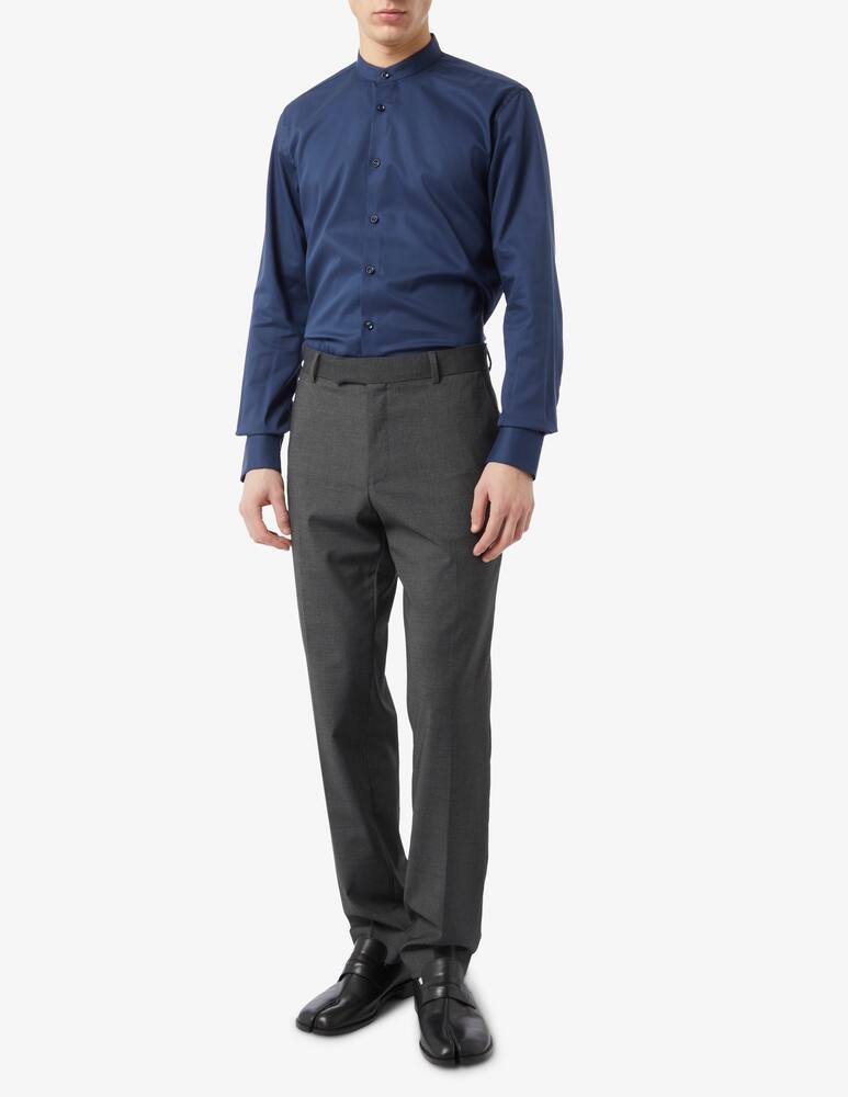 rinascente Sartoria Italiana Shirt guru popeline