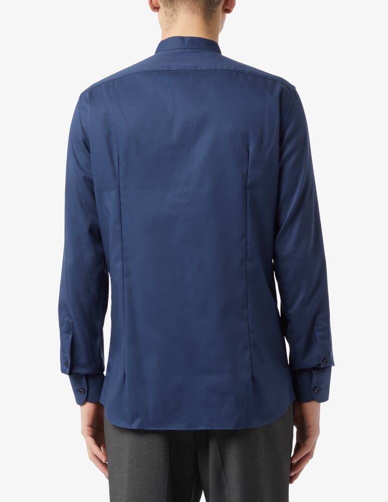 rinascente Sartoria Italiana Shirt guru popeline